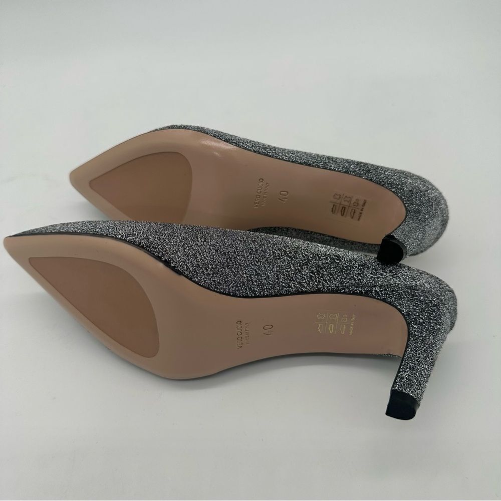 NEW Designer 8 By Yoox heels - Picture 4 of 7